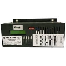 BATTERY CHARGER 4A55505H01